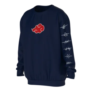 Naruto - Akatsuki Sweatshirt