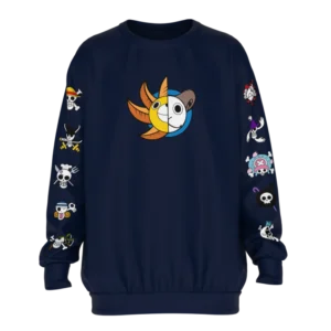 One Piece - Nakama Sweatshirt